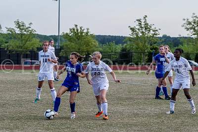 JV Cavsoccer vs Byrnes 083